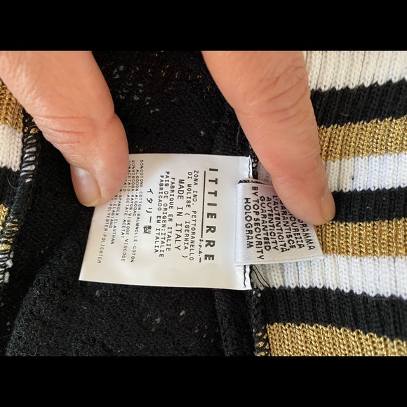 Dolce & Gabanna Vintage Tank Top - Picture 14 of 16